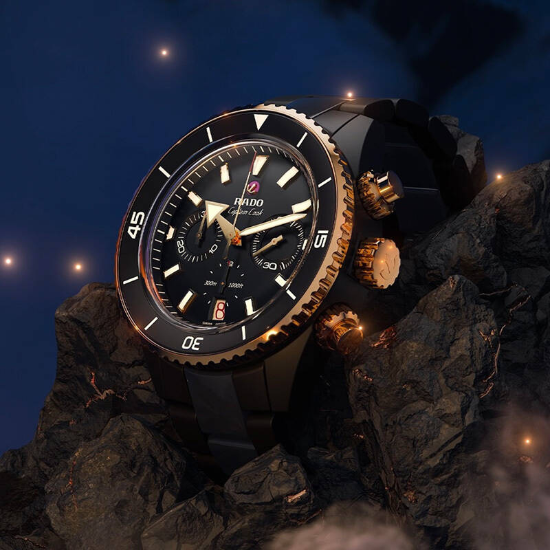 Rado