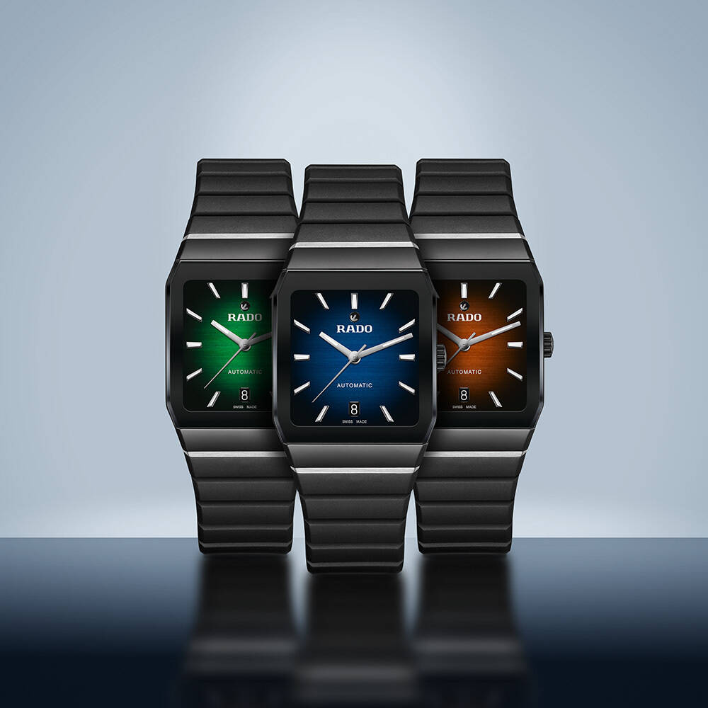 Rado
