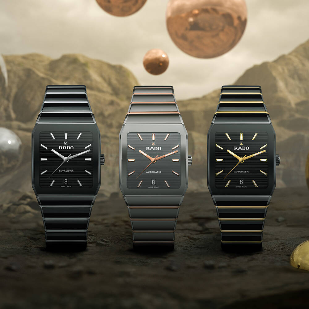 Rado