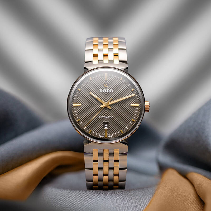 Rado